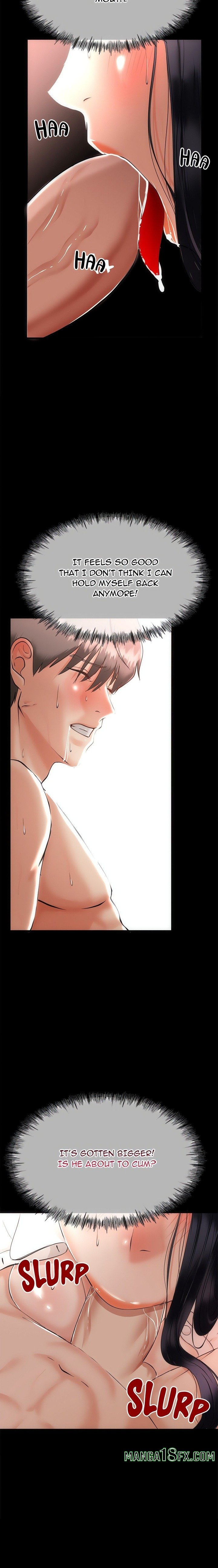 Family Again (Uncensored) 8