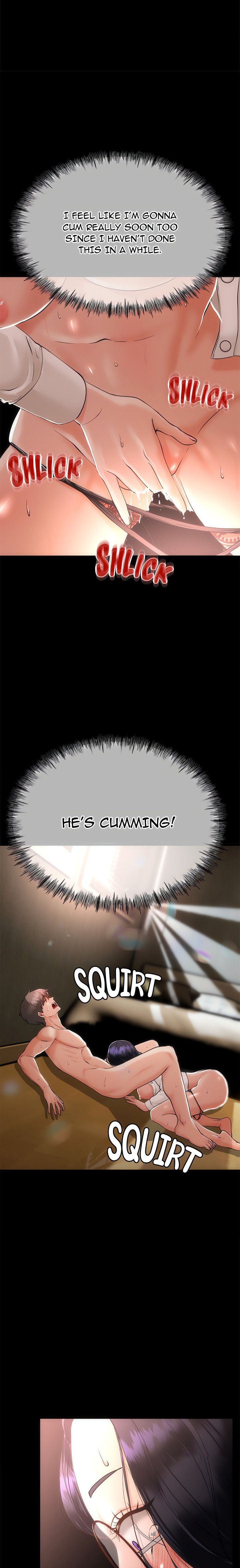 Family Again (Uncensored) 9