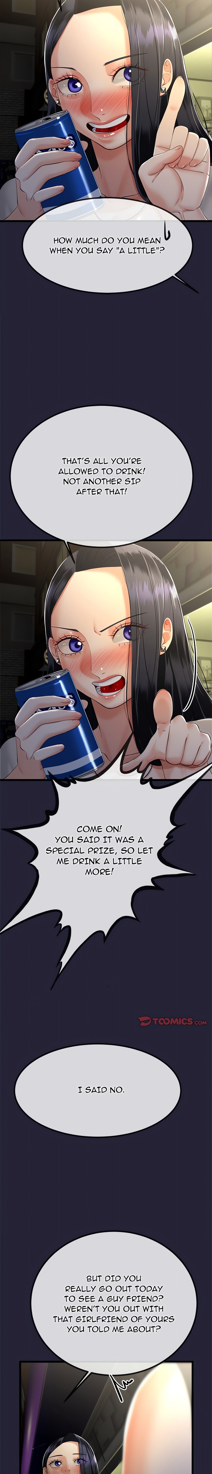 Family Again (Uncensored) 14