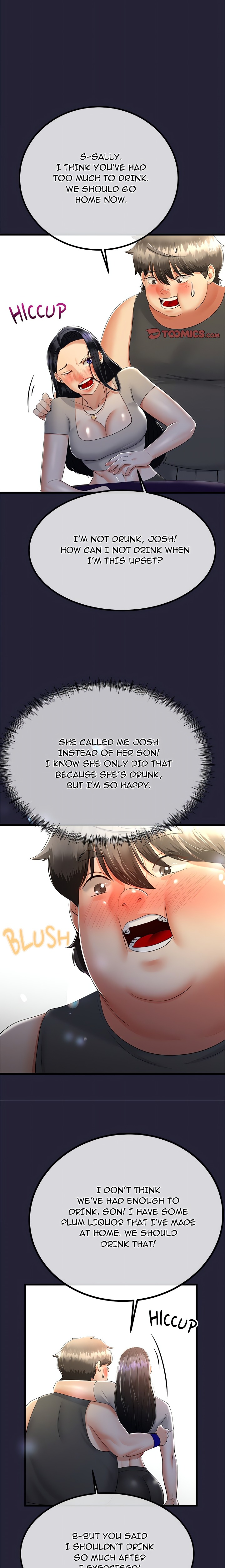 Family Again (Uncensored) 17