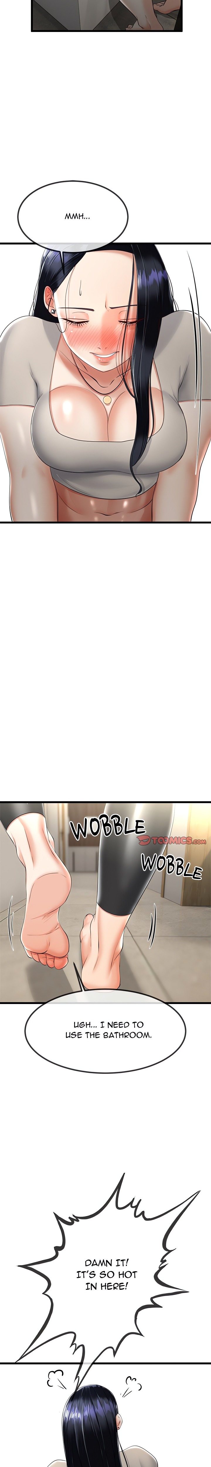 Family Again (Uncensored) 20