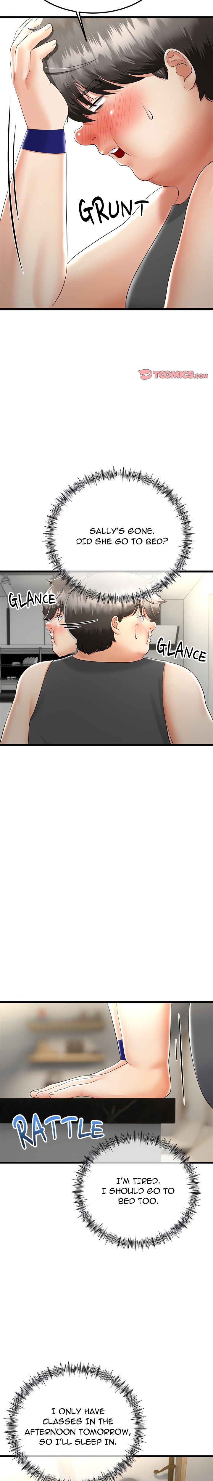 Family Again (Uncensored) 22