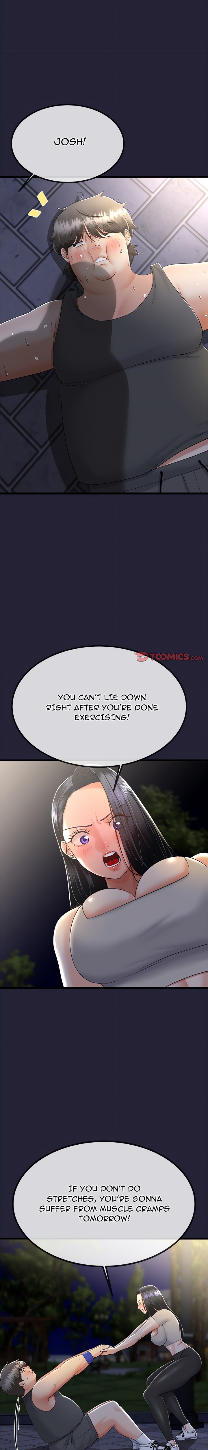 Family Again (Uncensored) 5