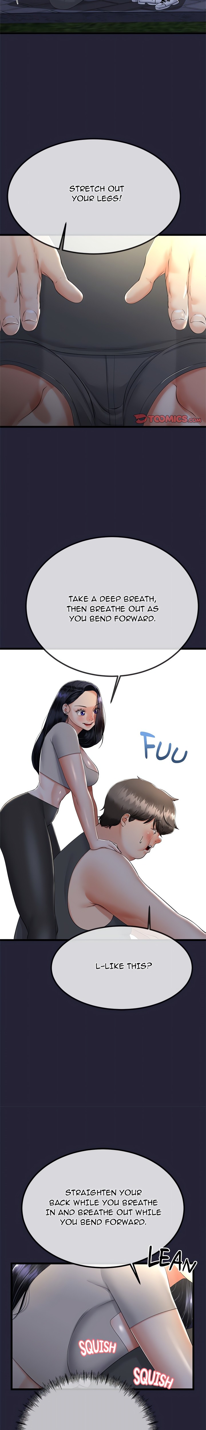 Family Again (Uncensored) 6