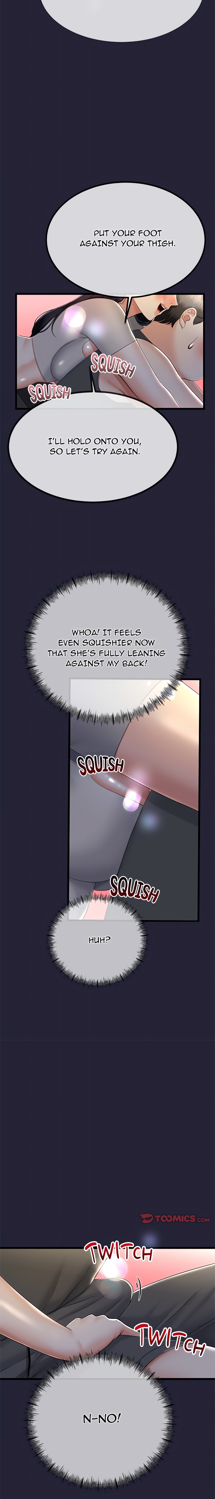 Family Again (Uncensored) 8