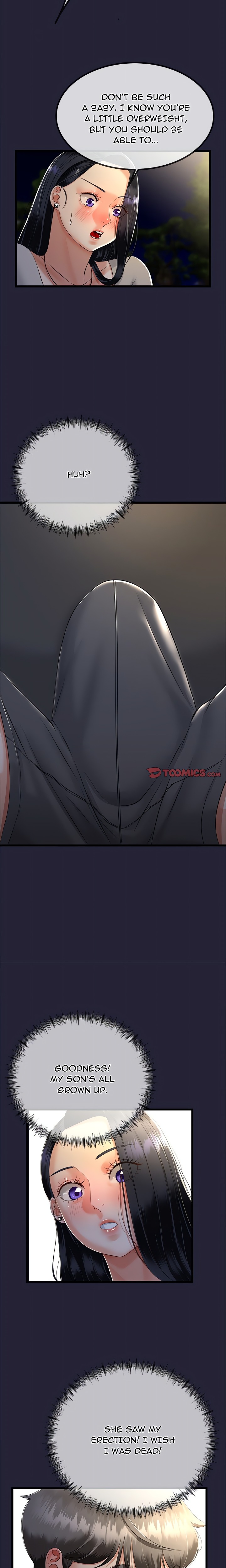 Family Again (Uncensored) 10