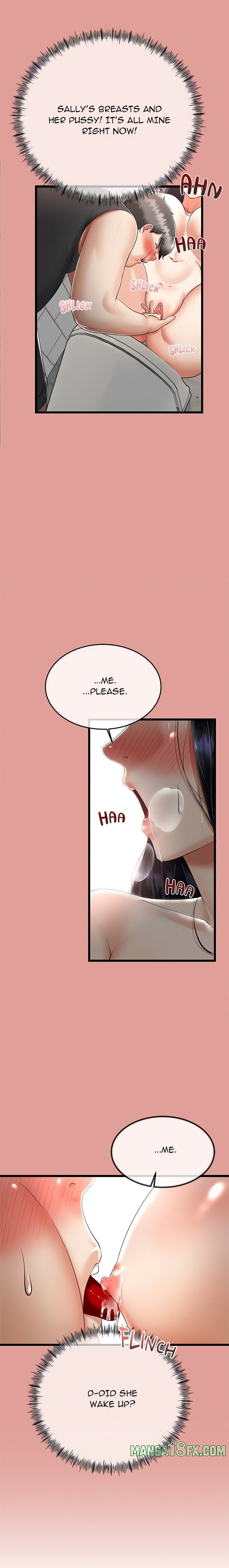 Family Again (Uncensored) 16