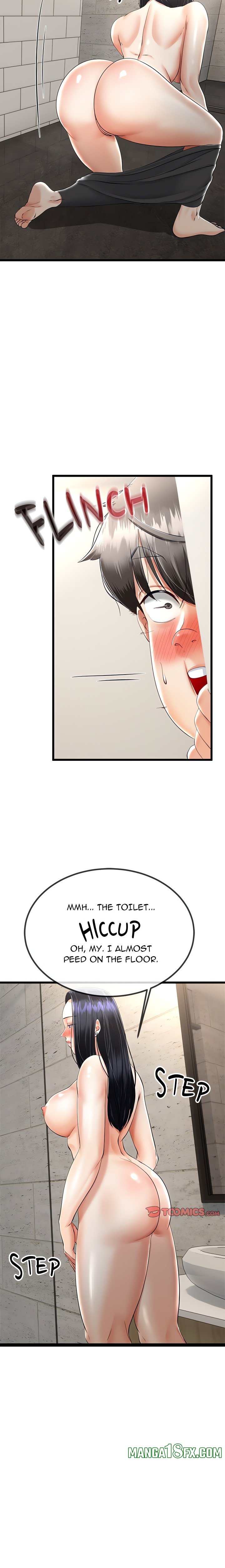 Family Again (Uncensored) 3