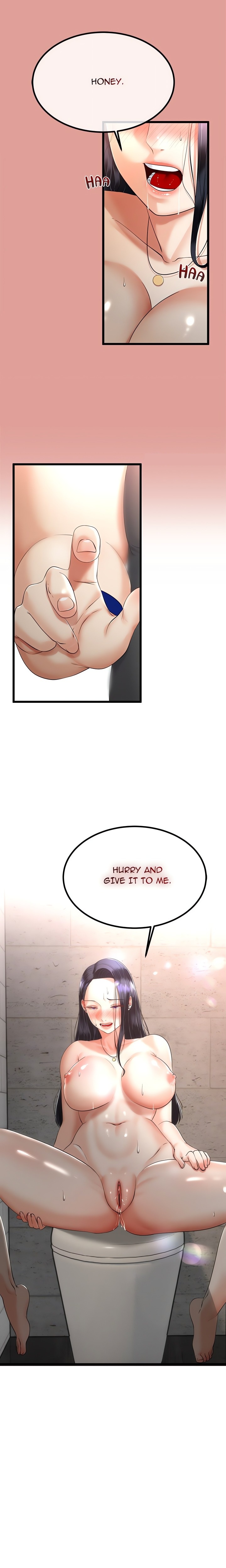 Family Again (Uncensored) 1
