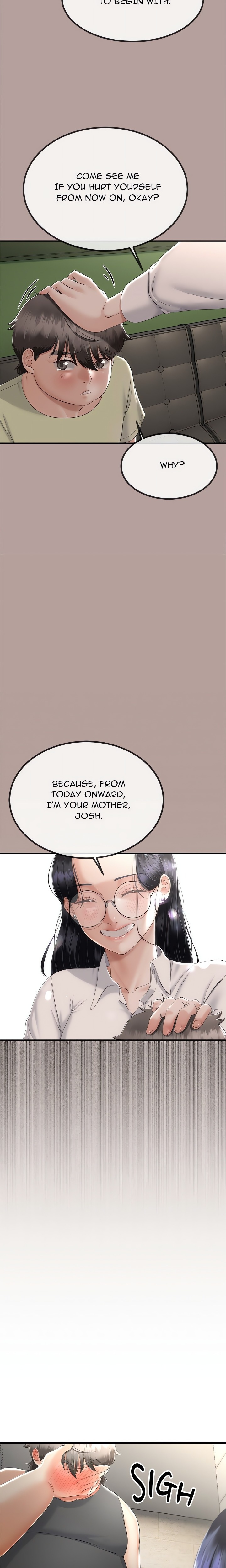 Family Again (Uncensored) 11