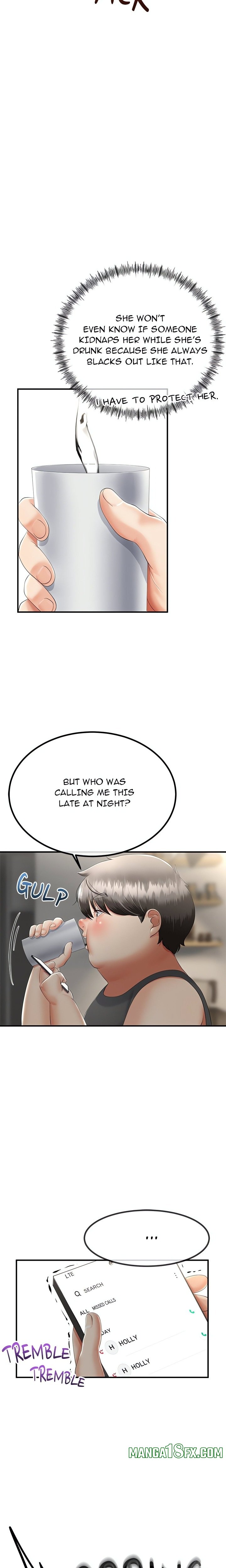 Family Again (Uncensored) 14