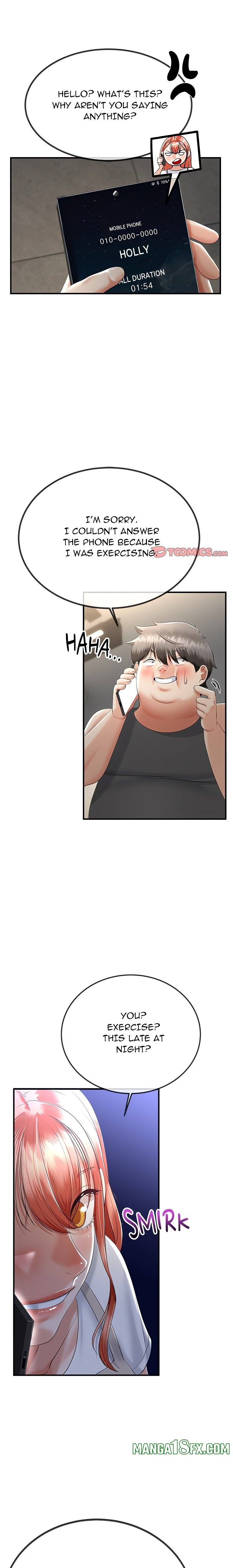 Family Again (Uncensored) 16