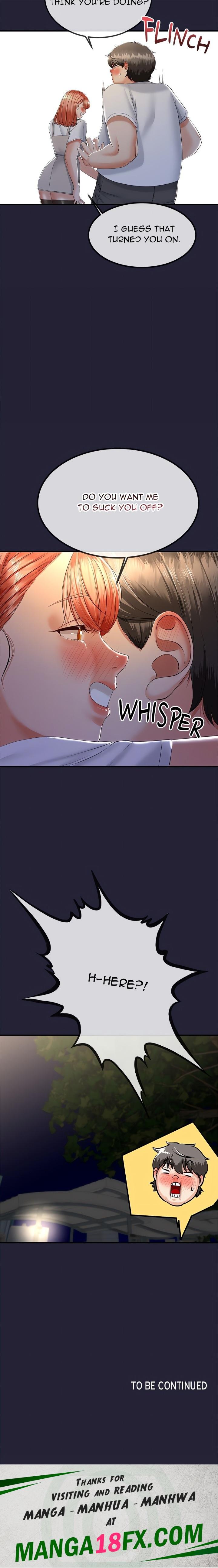 Family Again (Uncensored) 22