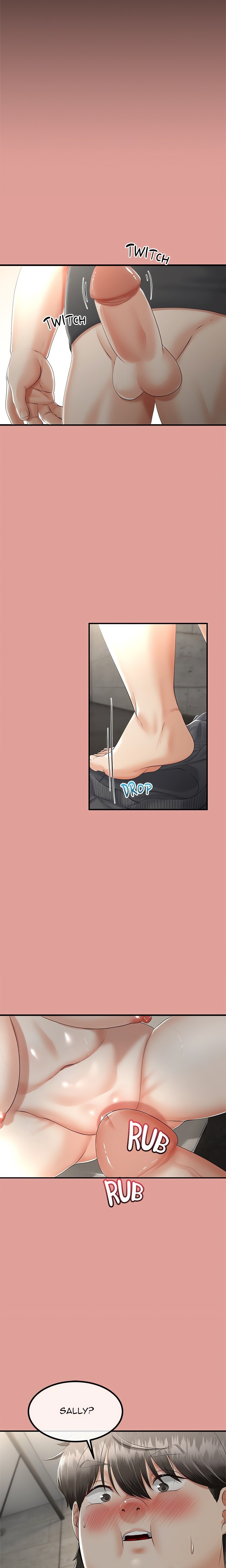 Family Again (Uncensored) 4