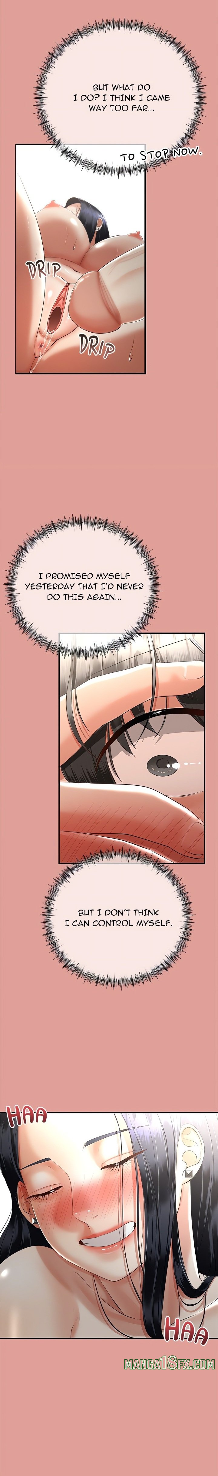 Family Again (Uncensored) 6