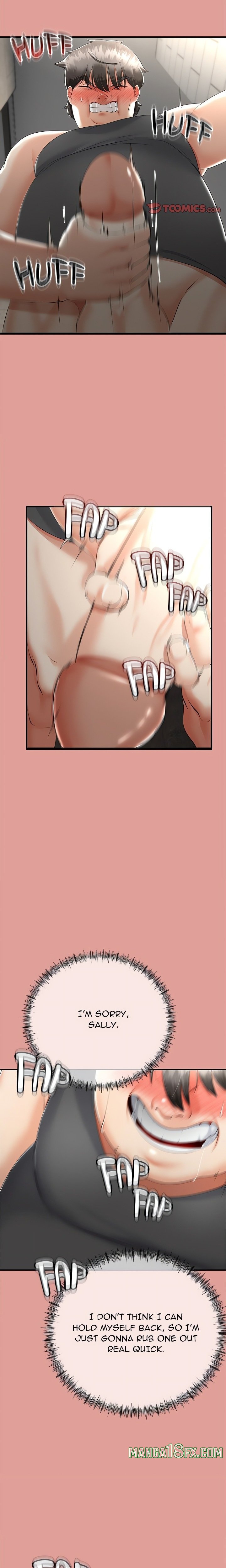 Family Again (Uncensored) 7
