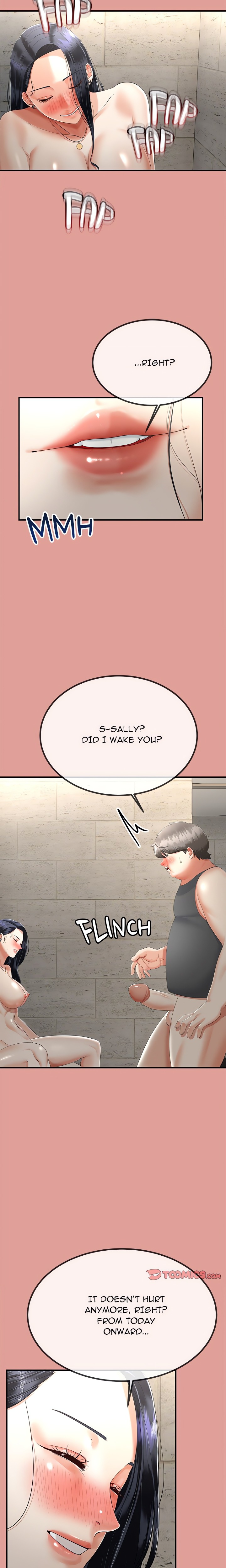 Family Again (Uncensored) 8