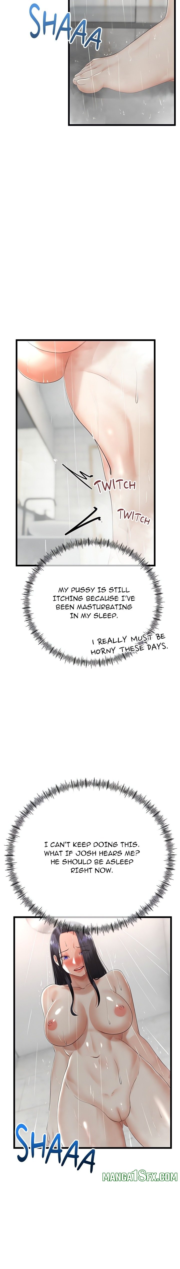 Family Again (Uncensored) 17