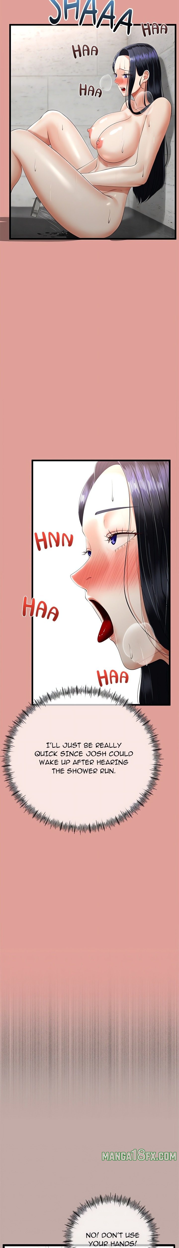 Family Again (Uncensored) 19