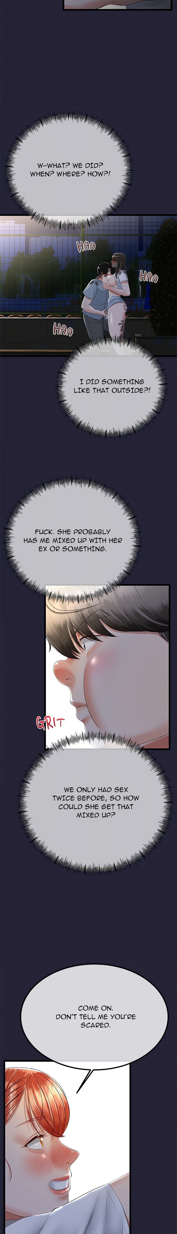 Family Again (Uncensored) 3