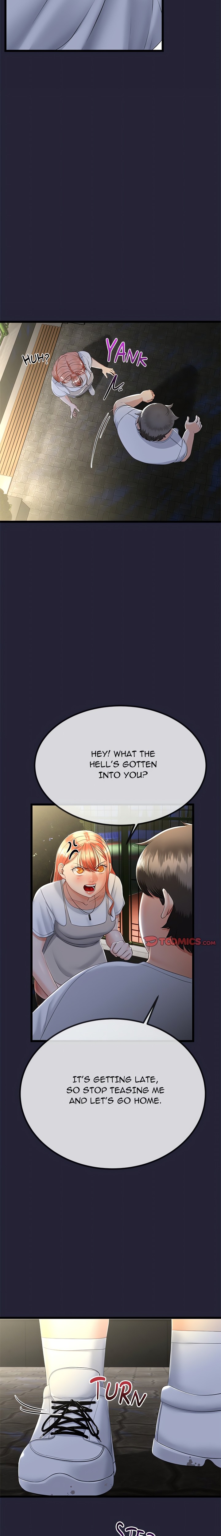 Family Again (Uncensored) 4