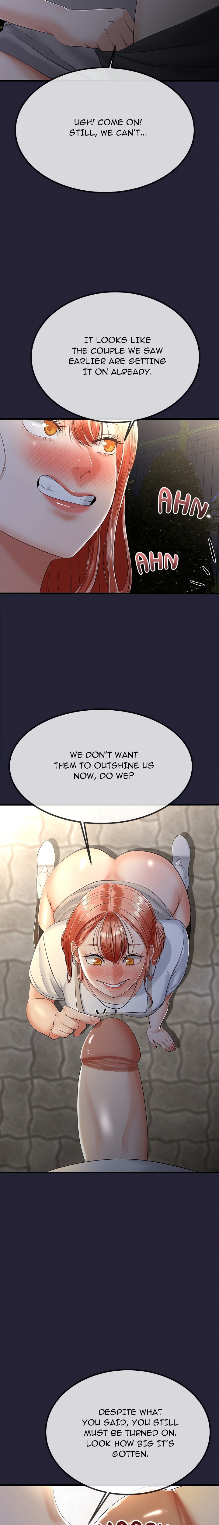 Family Again (Uncensored) 8