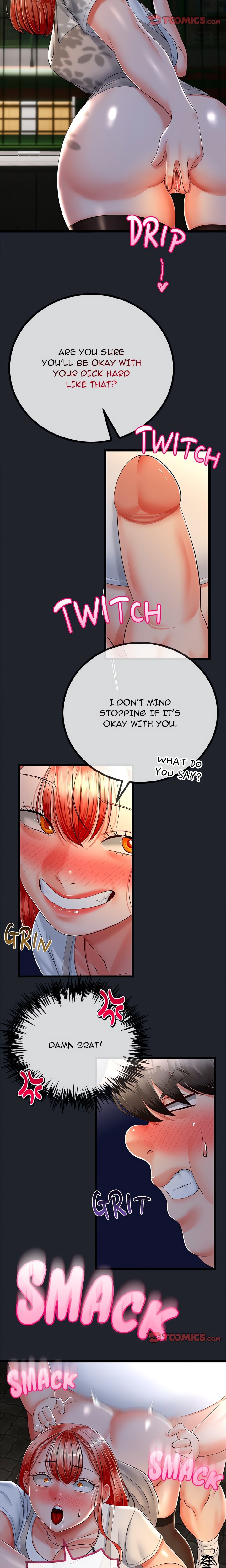 Family Again (Uncensored) 13