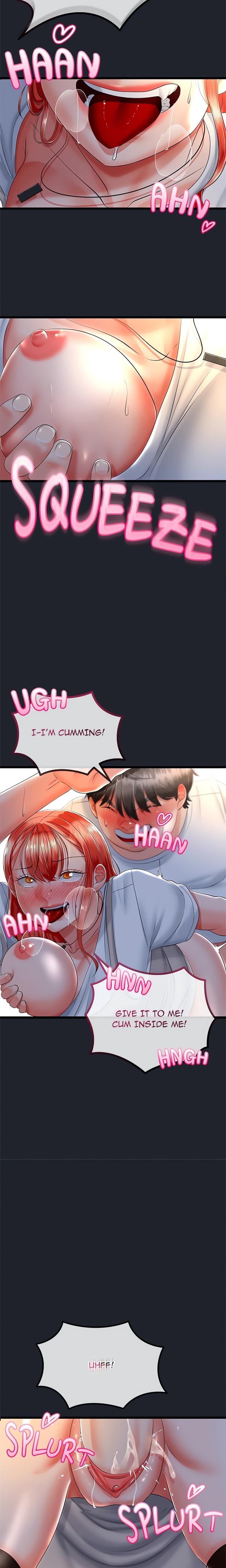 Family Again (Uncensored) 16