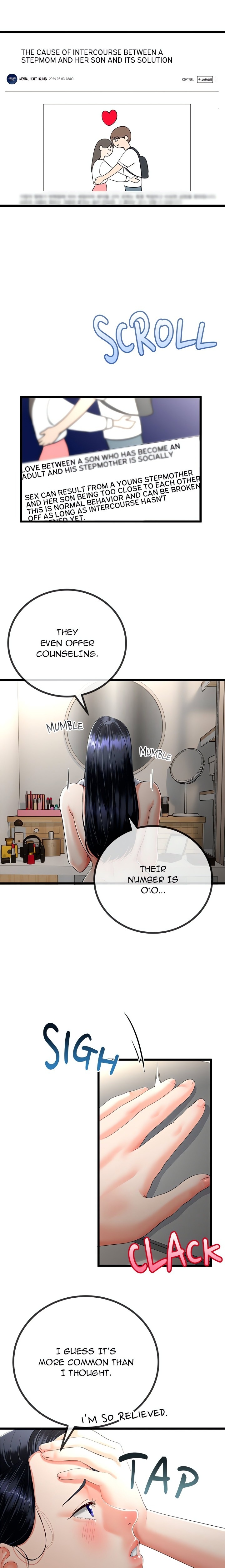 Family Again (Uncensored) 4