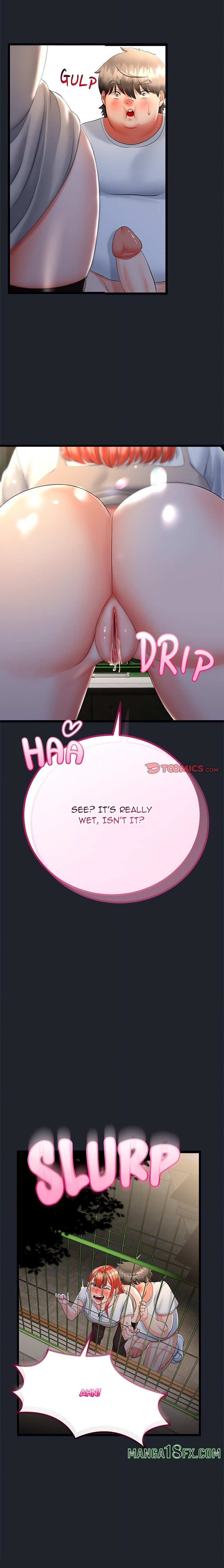 Family Again (Uncensored) 10
