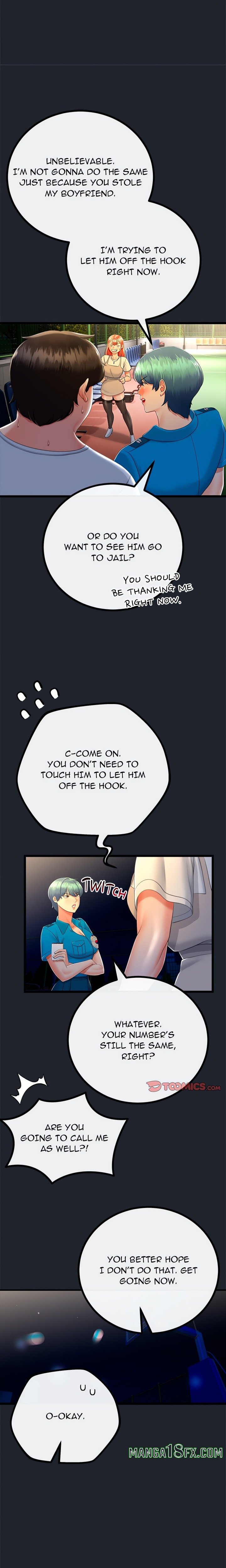 Family Again (Uncensored) 14
