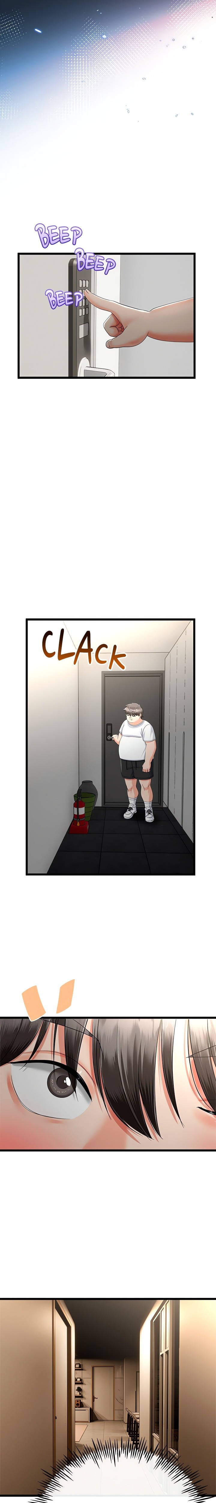 Family Again (Uncensored) 16