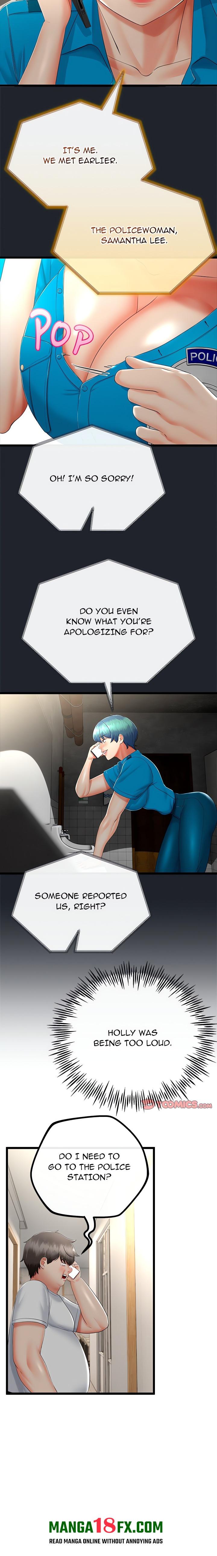Family Again (Uncensored) 19