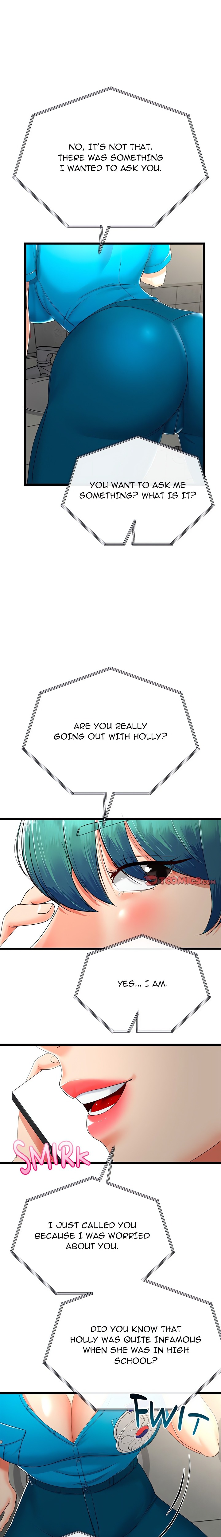 Family Again (Uncensored) 20