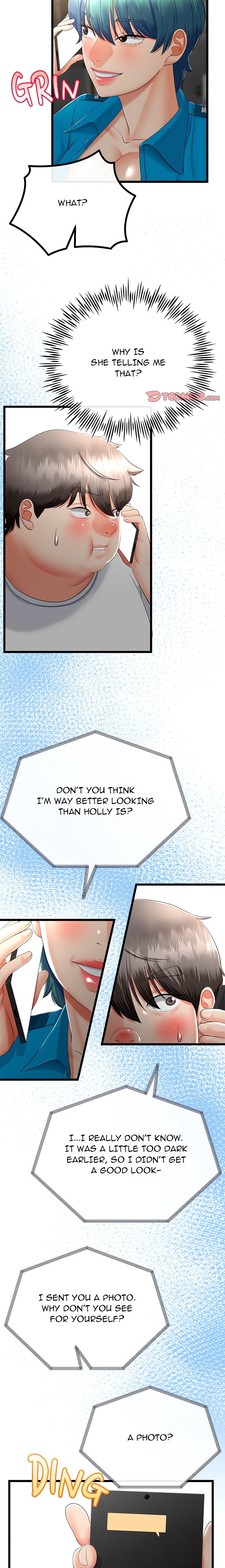 Family Again (Uncensored) 22