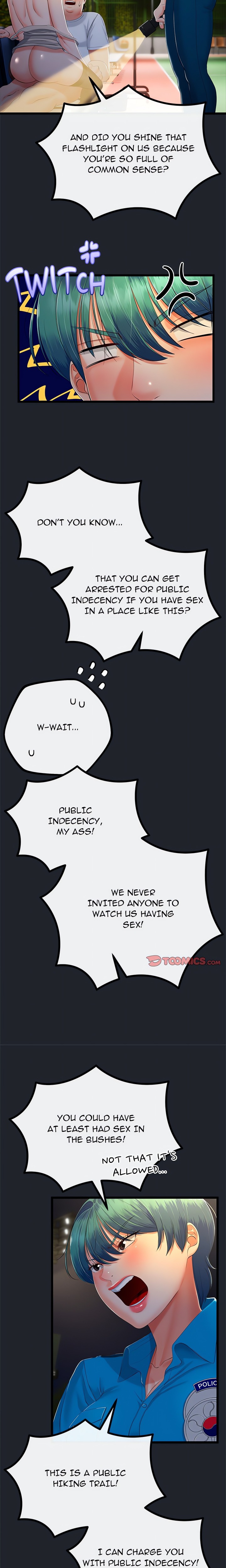 Family Again (Uncensored) 4