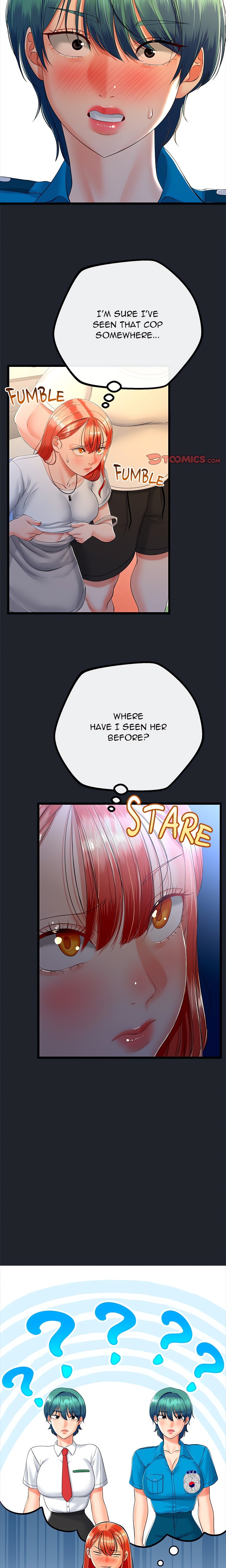 Family Again (Uncensored) 6