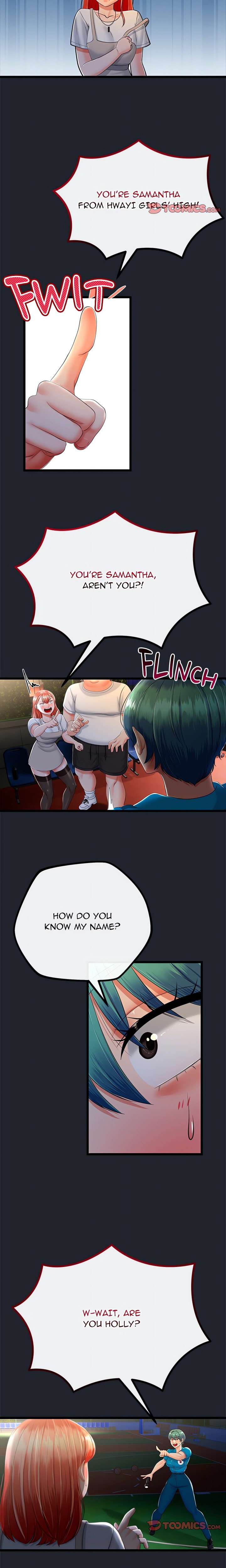Family Again (Uncensored) 7