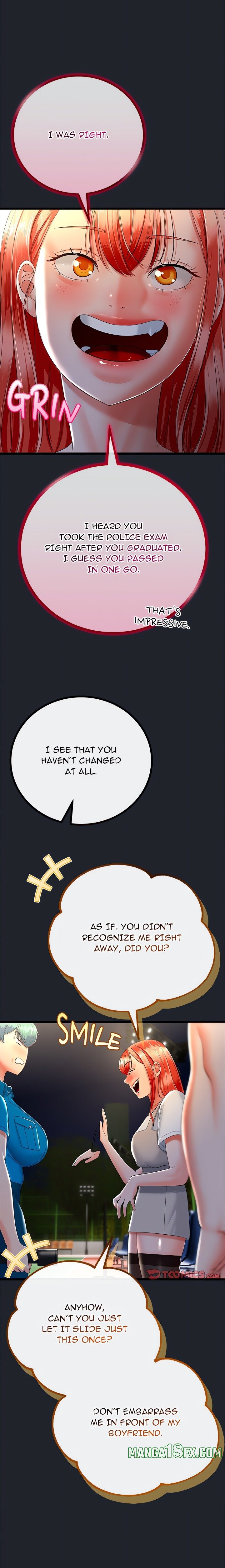 Family Again (Uncensored) 8