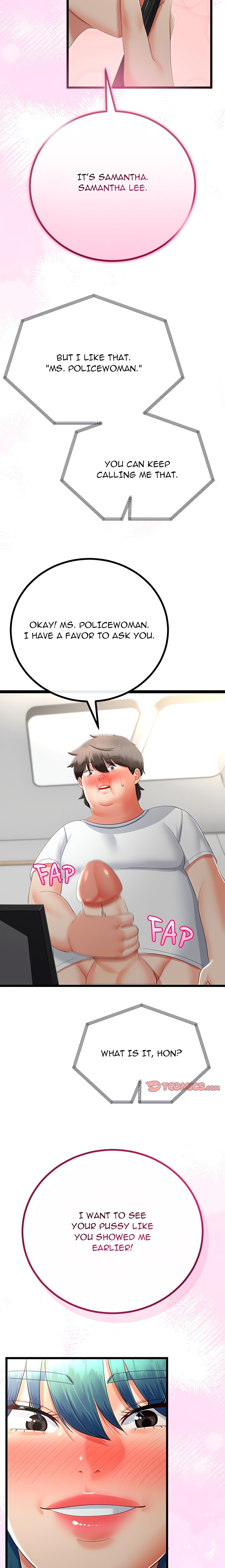 Family Again (Uncensored) 14