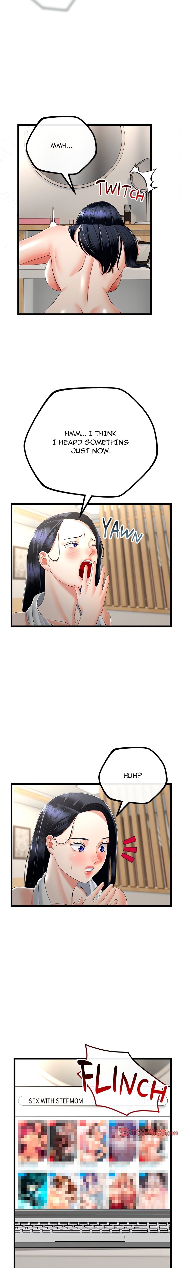 Family Again (Uncensored) 18