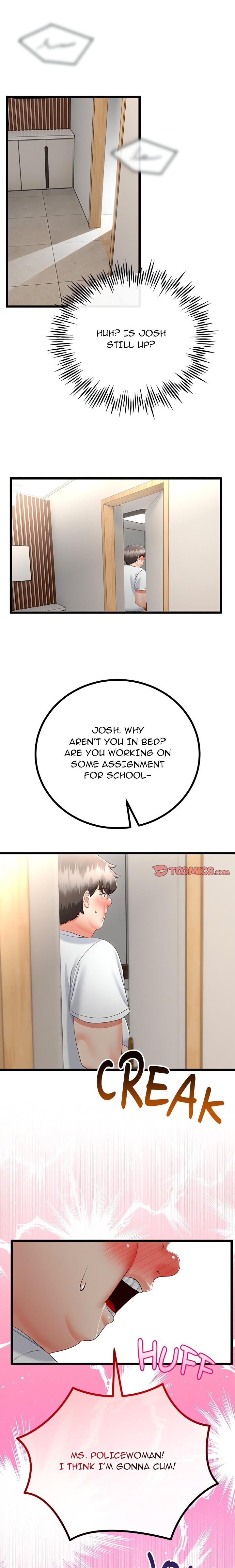 Family Again (Uncensored) 20