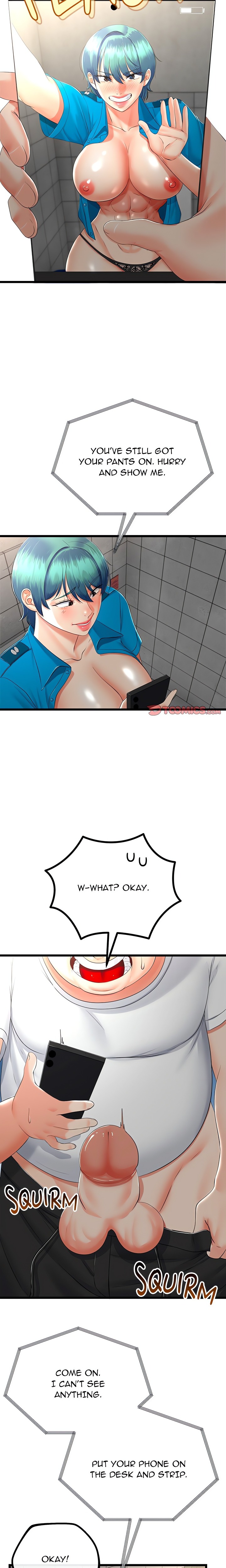 Family Again (Uncensored) 5