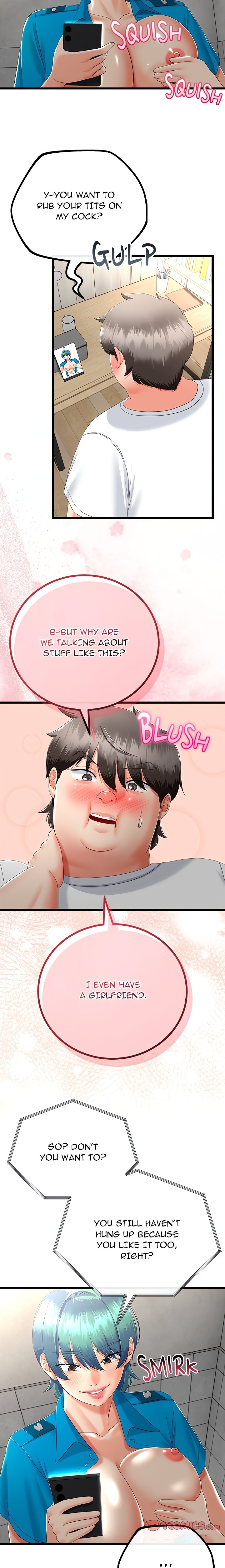 Family Again (Uncensored) 7