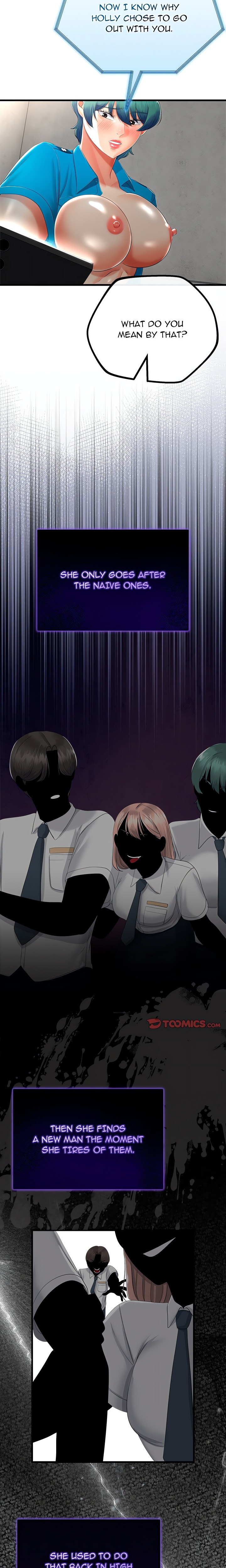 Family Again (Uncensored) 9