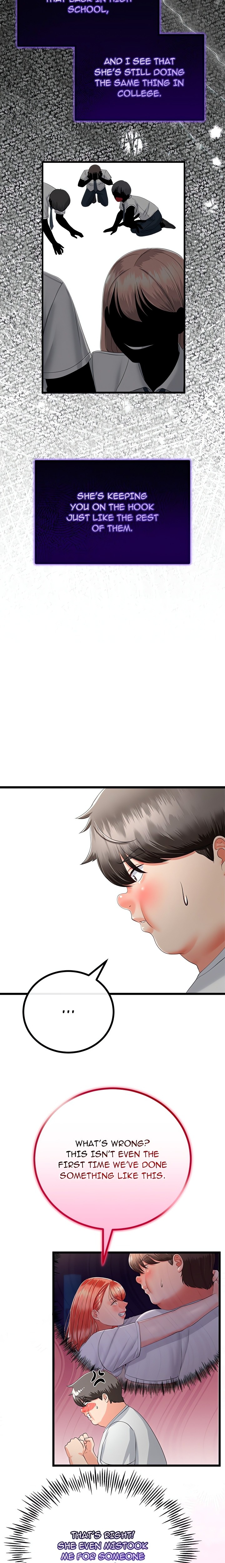 Family Again (Uncensored) 10