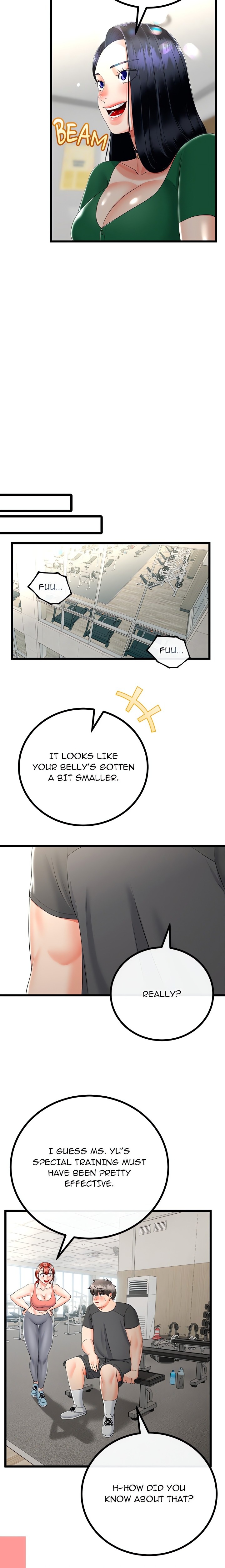 Family Again (Uncensored) 11