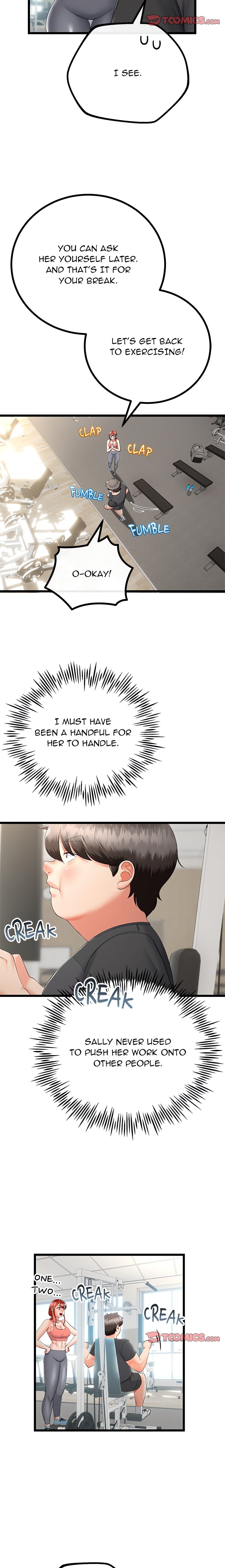 Family Again (Uncensored) 13