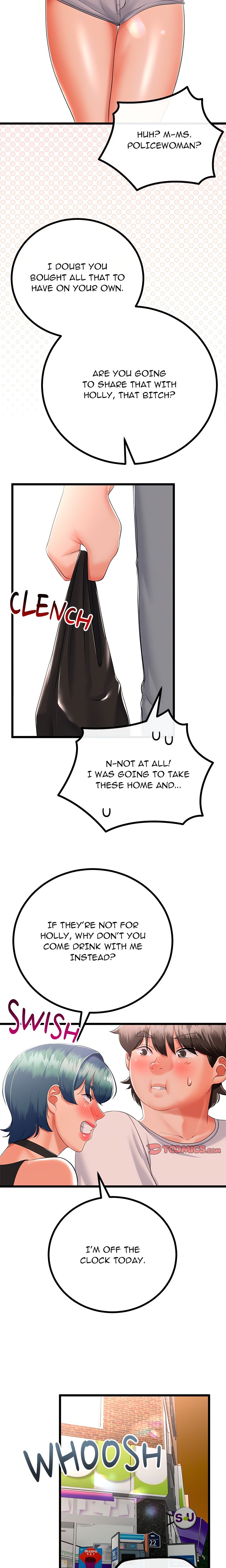 Family Again (Uncensored) 19