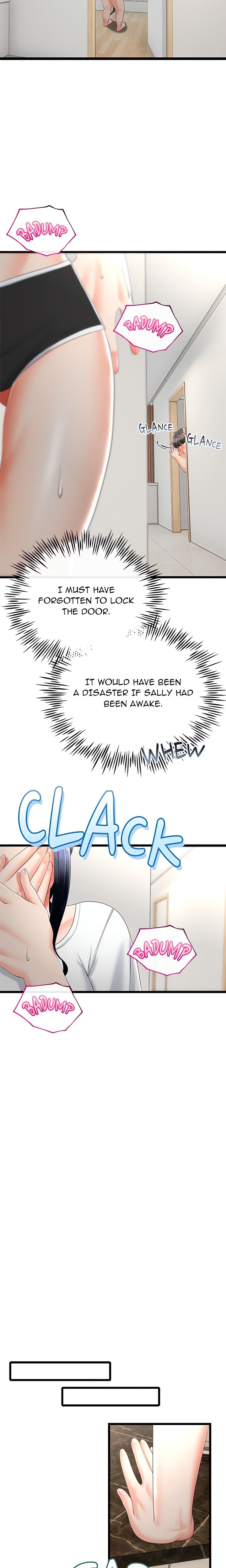 Family Again (Uncensored) 3